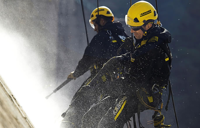 Prodaja i servisiranje Karcher mašina | SZPTR VIKLER, Požega
