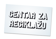 Centar za reciklazu